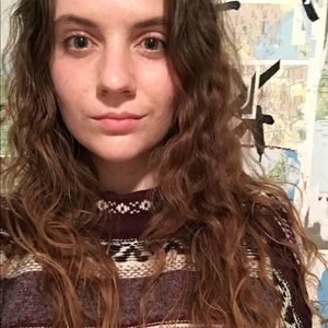 Meet your Posher, Jordan